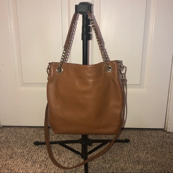 Authentic Michael Kors purse - Picture 3 of 6